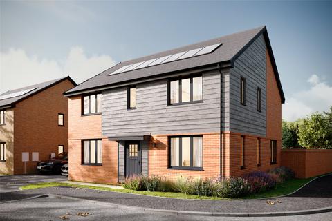 4 bedroom detached house for sale, Plot 9, Athelai Edge II, Gloucester GL2