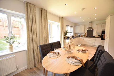 4 bedroom detached house for sale, Plot 9, Athelai Edge II, Gloucester GL2