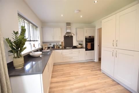 4 bedroom detached house for sale, Plot 9, Athelai Edge II, Gloucester GL2