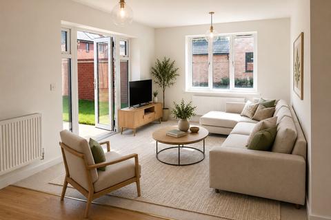 undefined, Plot 9, Athelai Edge II, Gloucester GL2