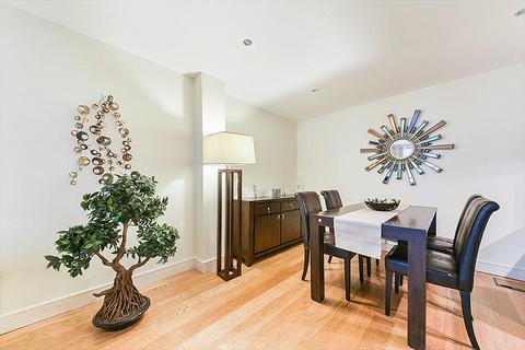 undefined, Banyan House, Imperial Wharf, Fulham, London, SW6