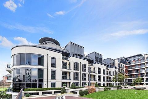 Banyan House, Imperial Wharf, Fulham, SW6