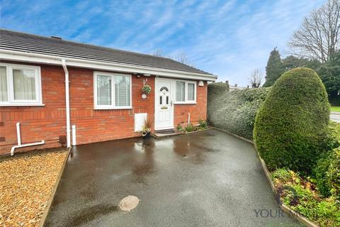 1 bedroom bungalow for sale, Bilston Street, Dudley DY3