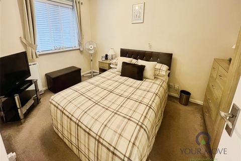 1 bedroom bungalow for sale, Bilston Street, Dudley DY3