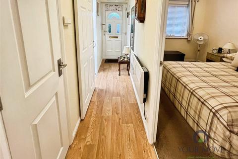1 bedroom bungalow for sale, Bilston Street, Dudley DY3
