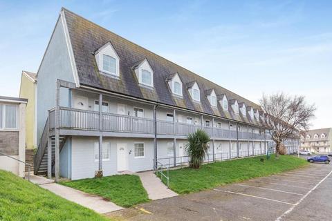 undefined, Ilfracombe EX34