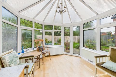 4 bedroom detached house for sale, Church Farm Close, Bierton, Aylesbury, Buckinghamshire