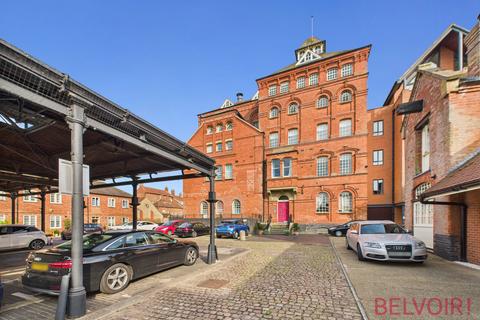 2 bedroom apartment to rent, The Brewhouse, Castle Brewery, Newark, NG24