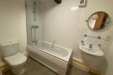 2 bedroom apartment to rent, The Brewhouse, Castle Brewery, Newark, NG24