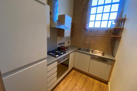2 bedroom apartment to rent, The Brewhouse, Castle Brewery, Newark, NG24