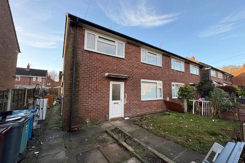 undefined, Bridges Avenue, Bury, BL9 9RJ, Bury