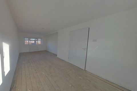 undefined, Bridges Avenue, Bury, BL9 9RJ, Bury
