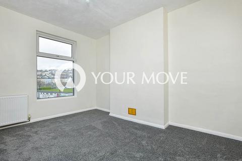 undefined, Ferndale Avenue, Plymouth PL2