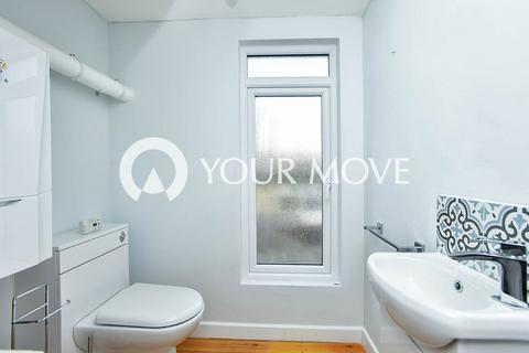 undefined, Ferndale Avenue, Plymouth PL2