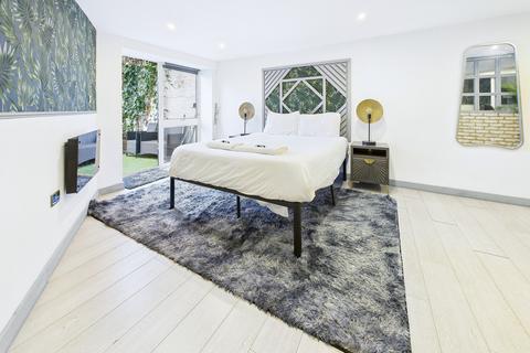 undefined, Wells House Road, London, NW10