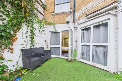 undefined, Wells House Road, London, NW10