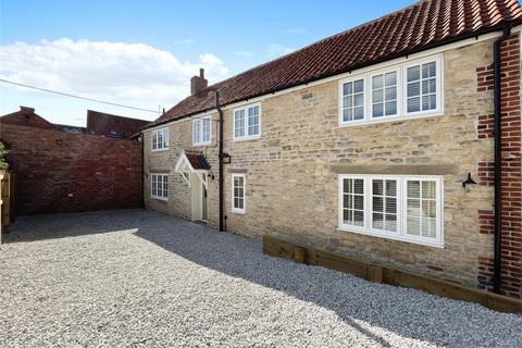 undefined, Millgate, Lincoln LN5