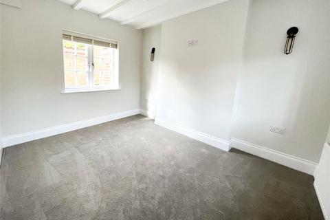 undefined, Millgate, Lincoln LN5