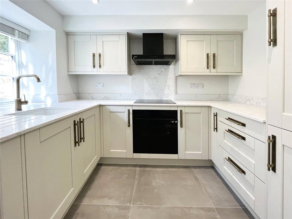 Kitchen-Diner