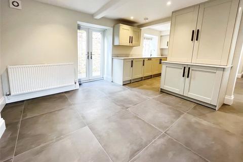undefined, Millgate, Lincoln LN5