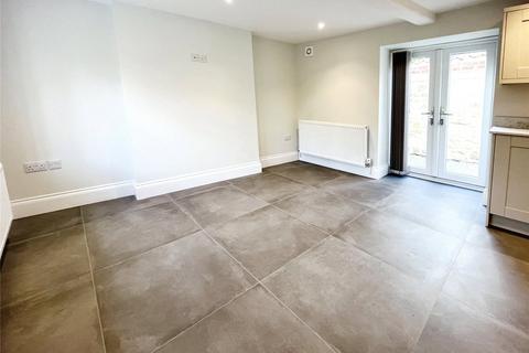 undefined, Millgate, Lincoln LN5