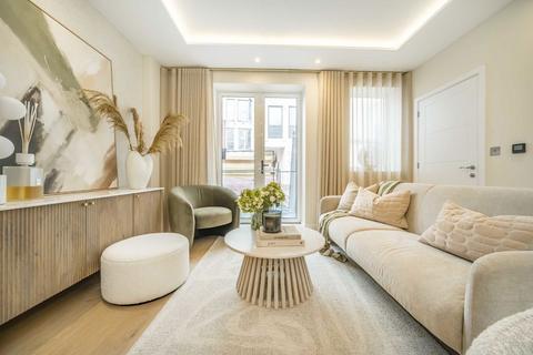 2 bedroom flat for sale, Warwick Road, LONDON W5