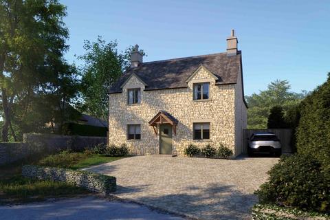 undefined, East End, Fairford, GL7