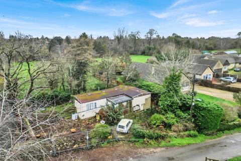 undefined, East End, Fairford, GL7