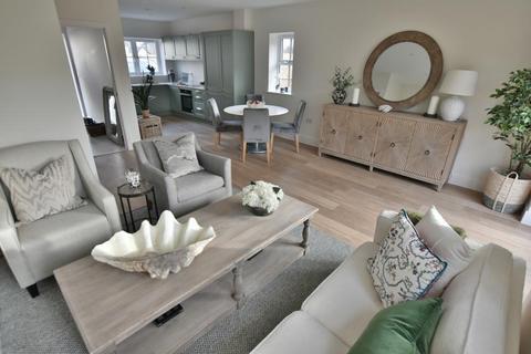 undefined, Churchill Gardens, Sturminster Marshall, BH21 4GJ