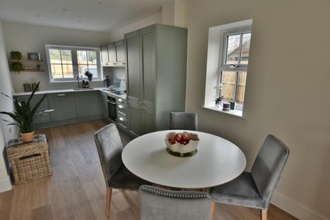 undefined, Churchill Gardens, Sturminster Marshall, BH21 4GJ