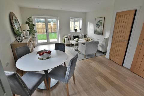 undefined, Churchill Gardens, Sturminster Marshall, BH21 4GJ