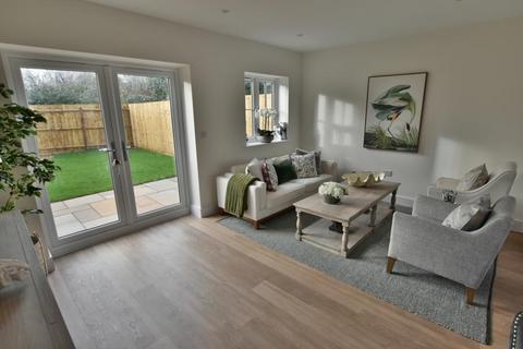 undefined, Churchill Gardens, Sturminster Marshall, BH21 4GJ
