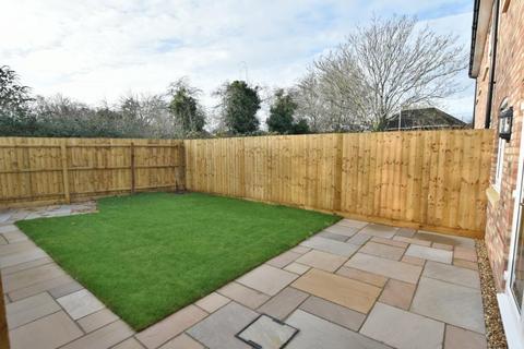 undefined, Churchill Gardens, Sturminster Marshall, BH21 4GJ