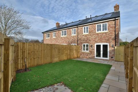 undefined, Churchill Gardens, Sturminster Marshall, BH21 4GJ