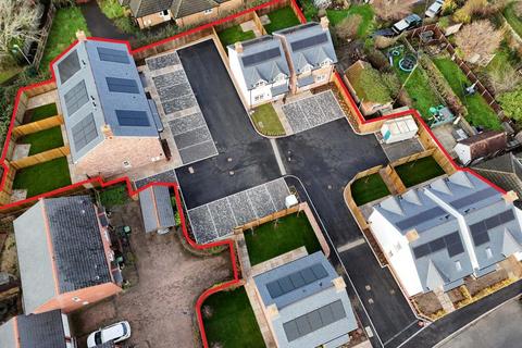 undefined, Churchill Gardens, Sturminster Marshall, BH21 4GJ