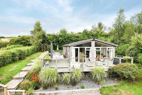 undefined, Stonerush Lakes, Looe PL13