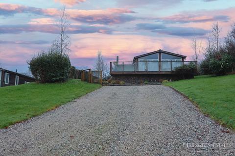 3 bedroom chalet for sale, Stonerush Lakes, Looe PL13