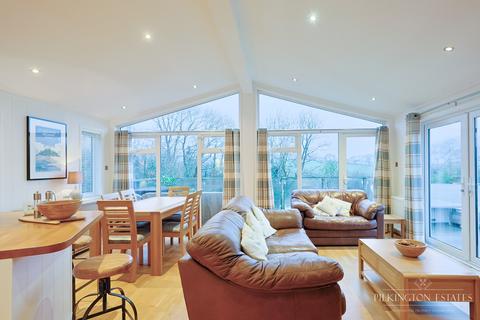 3 bedroom chalet for sale, Stonerush Lakes, Looe PL13
