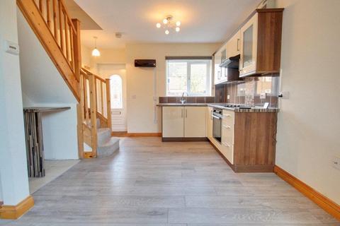 undefined, Lissett Close, Leconfield, Beverley