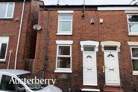 undefined, Henry Street, Stoke-On-Trent ST6