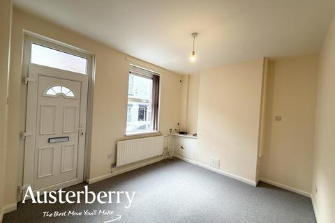 undefined, Henry Street, Stoke-On-Trent ST6