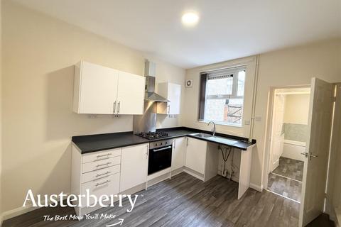 undefined, Henry Street, Stoke-On-Trent ST6