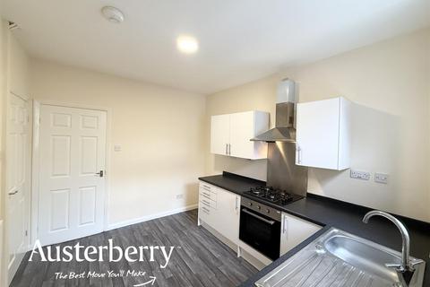 undefined, Henry Street, Stoke-On-Trent ST6