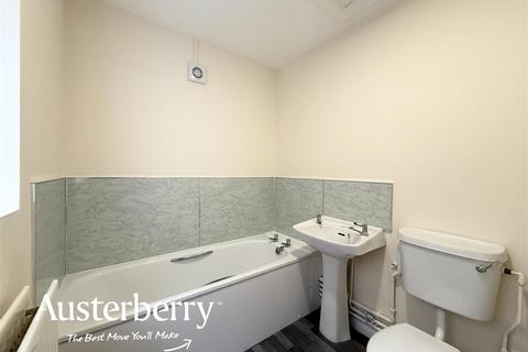 undefined, Henry Street, Stoke-On-Trent ST6