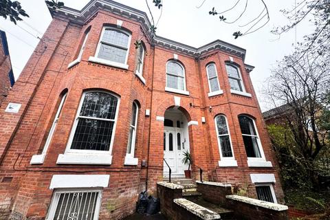 undefined, Parsonage Road, Manchester, Greater Manchester, M20
