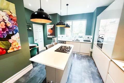 undefined, Parsonage Road, Manchester, Greater Manchester, M20