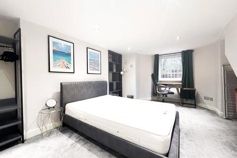 undefined, Parsonage Road, Manchester, Greater Manchester, M20