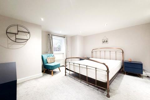 undefined, Parsonage Road, Manchester, Greater Manchester, M20