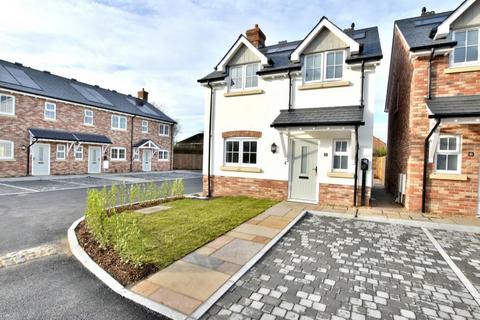 2 bedroom detached house for sale, Churchill Gardens, Sturminster Marshall, BH21 4GJ