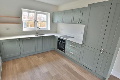2 bedroom detached house for sale, Churchill Gardens, Sturminster Marshall, BH21 4GJ